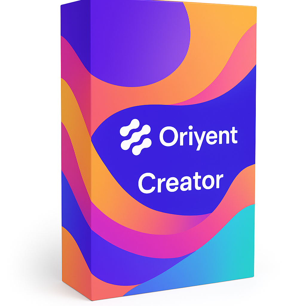 Creator Plan Box