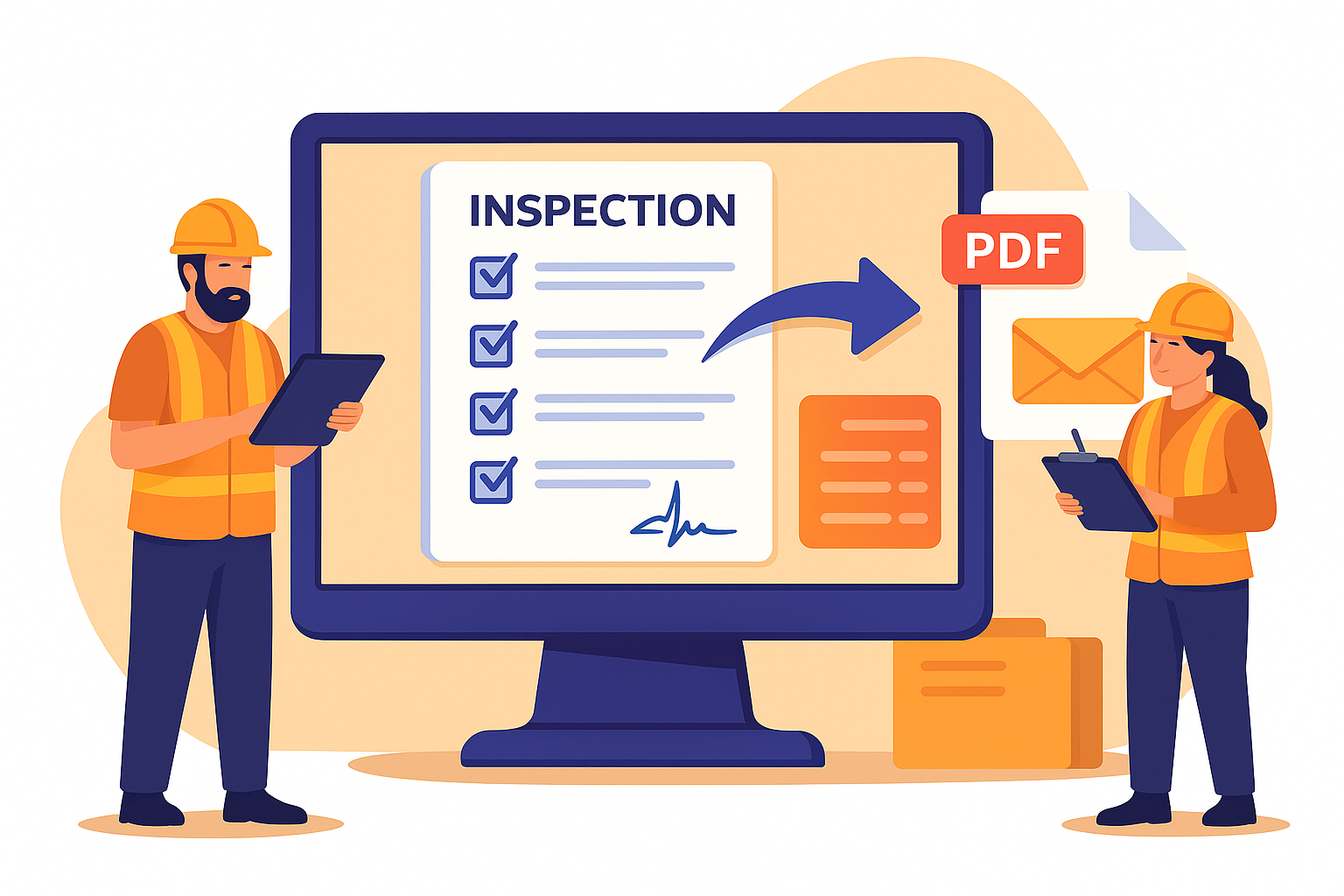 Step 6: Export Reports and Sync Results