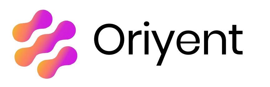 Oriyent Logo
